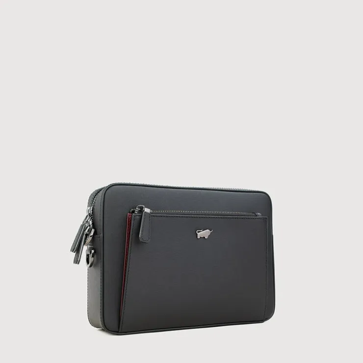 Braun Büffel Messenger Bags | Bags>VIKTOR SMALL MESSENGER