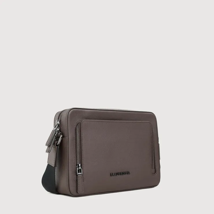 Braun Büffel Messenger Bags | Bags>VIKTOR SMALL MESSENGER
