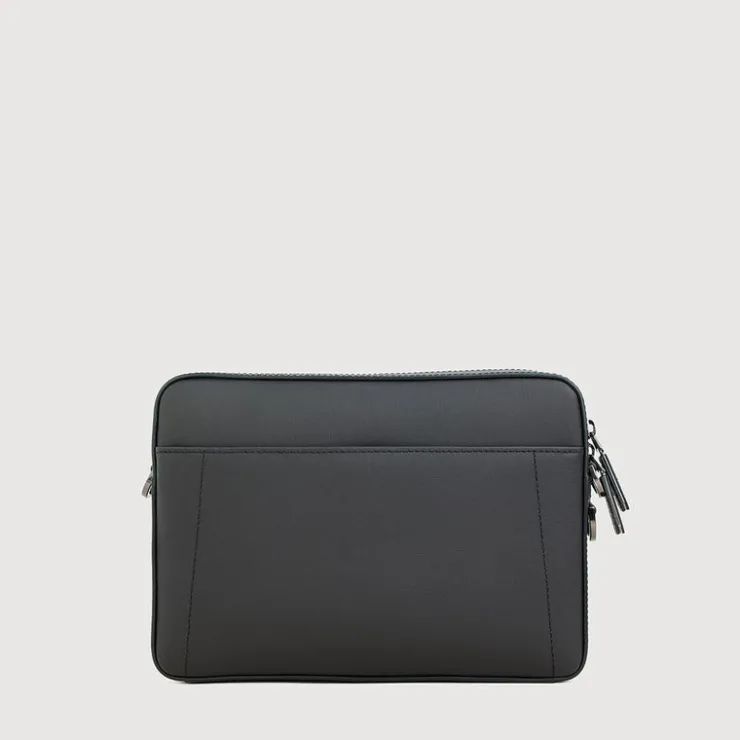 Braun Büffel Messenger Bags | Bags>VIKTOR SMALL MESSENGER