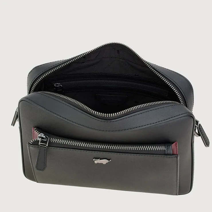 Braun Büffel Messenger Bags | Bags>VIKTOR SMALL MESSENGER