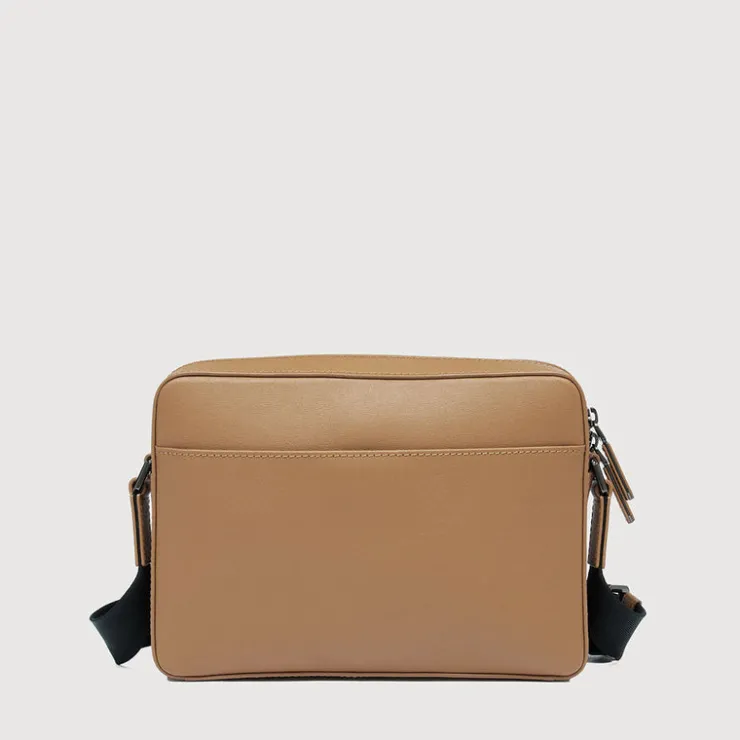 Braun Büffel Messenger Bags | Bags>VIKTOR SMALL MESSENGER