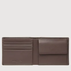 Braun Büffel Compact Wallets><noscript><img width=