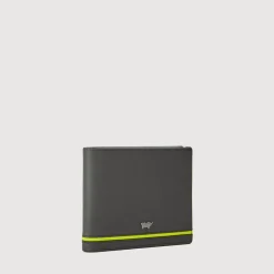 Braun Büffel Compact Wallets><noscript><img width=