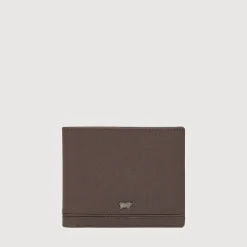 Braun Büffel Compact Wallets><noscript><img width=