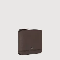 Braun Büffel Compact Wallets><noscript><img width=