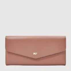Women Braun Büffel Long Wallets | Wallets & Small Leather Goods>VILLE BIFOLD LONG WALLET (2 V GUSSET)