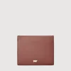 Women Braun Büffel Compact Wallets | Wallets & Small Leather Goods>VILLE BIFOLD SMALL WALLET WITH COIN COMPARTMENT