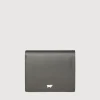 Women Braun Büffel Compact Wallets | Wallets & Small Leather Goods>VILLE BIFOLD SMALL WALLET WITH COIN COMPARTMENT