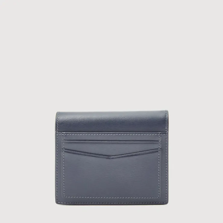 Women Braun Büffel Compact Wallets | Wallets & Small Leather Goods>VILLE BIFOLD SMALL WALLET WITH COIN COMPARTMENT