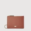 Women Braun Büffel Coin Holders | Wallets & Small Leather Goods>VILLE COIN HOLDER WITH EXTERNAL CARD SLOTS