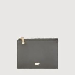 Women Braun Büffel Coin Holders | Wallets & Small Leather Goods>VILLE COIN HOLDER WITH EXTERNAL CARD SLOTS
