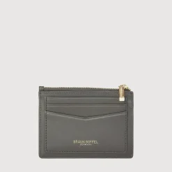 Women Braun Büffel Coin Holders | Wallets & Small Leather Goods>VILLE COIN HOLDER WITH EXTERNAL CARD SLOTS