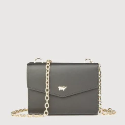 Women Braun Büffel Sling/neck Wallets | Wallets & Small Leather Goods>VILLE SLING WALLET