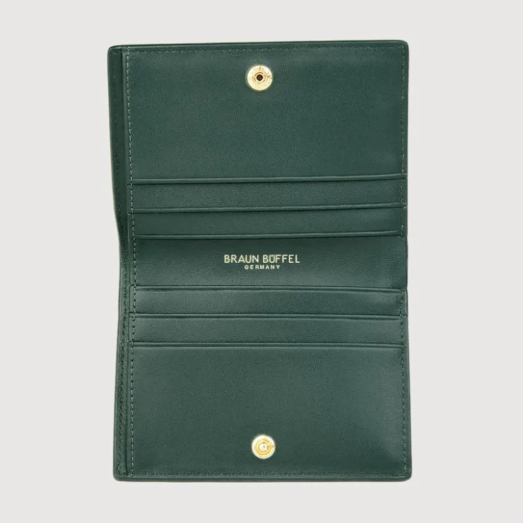 Women Braun Büffel Sling/neck Wallets | Wallets & Small Leather Goods>VILLE SLING WALLET