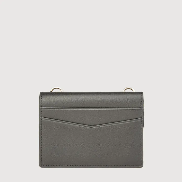 Women Braun Büffel Sling/neck Wallets | Wallets & Small Leather Goods>VILLE SLING WALLET