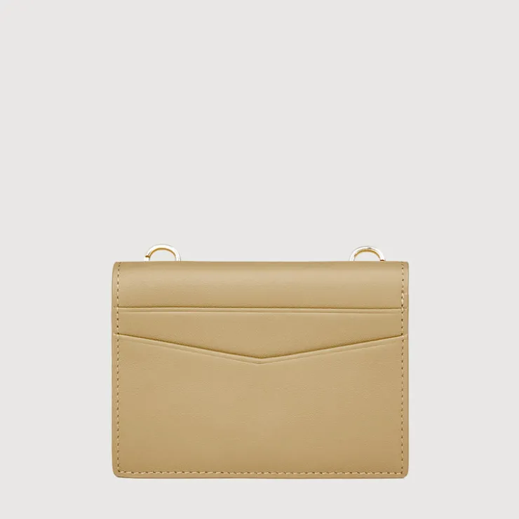 Women Braun Büffel Sling/neck Wallets | Wallets & Small Leather Goods>VILLE SLING WALLET