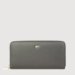 Women Braun Büffel Long Wallets | Wallets & Small Leather Goods>VILLE ZIP LONG WALLET