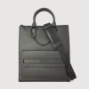 Braun Büffel Tote Bags>WARE MEDIUM TOTE BAG