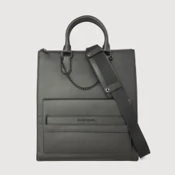 Braun Büffel Tote Bags>WARE MEDIUM TOTE BAG
