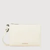 Braun Büffel Wristlets>WELYN ZIP TOP WRISTLET