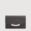 Women Braun Büffel Compact Wallets | Wallets & Small Leather Goods>YARA BIFOLD 3/4 WAlLLET (V GUSSET)