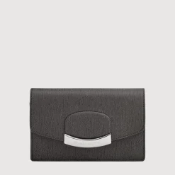 Women Braun Büffel Compact Wallets | Wallets & Small Leather Goods>YARA BIFOLD 3/4 WAlLLET (V GUSSET)