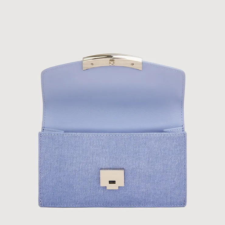 Women Braun Büffel Compact Wallets | Wallets & Small Leather Goods>YARA BIFOLD 3/4 WAlLLET (V GUSSET)