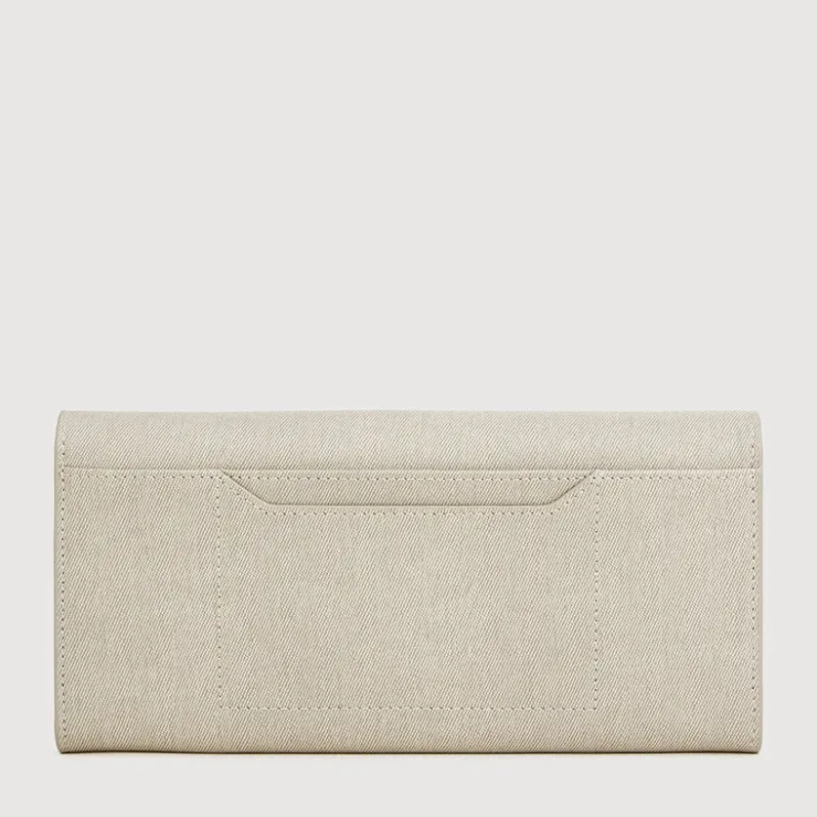 Women Braun Büffel Long Wallets | Wallets & Small Leather Goods>YARA BIFOLD LONG WALLET ( 2 V GUSSET)