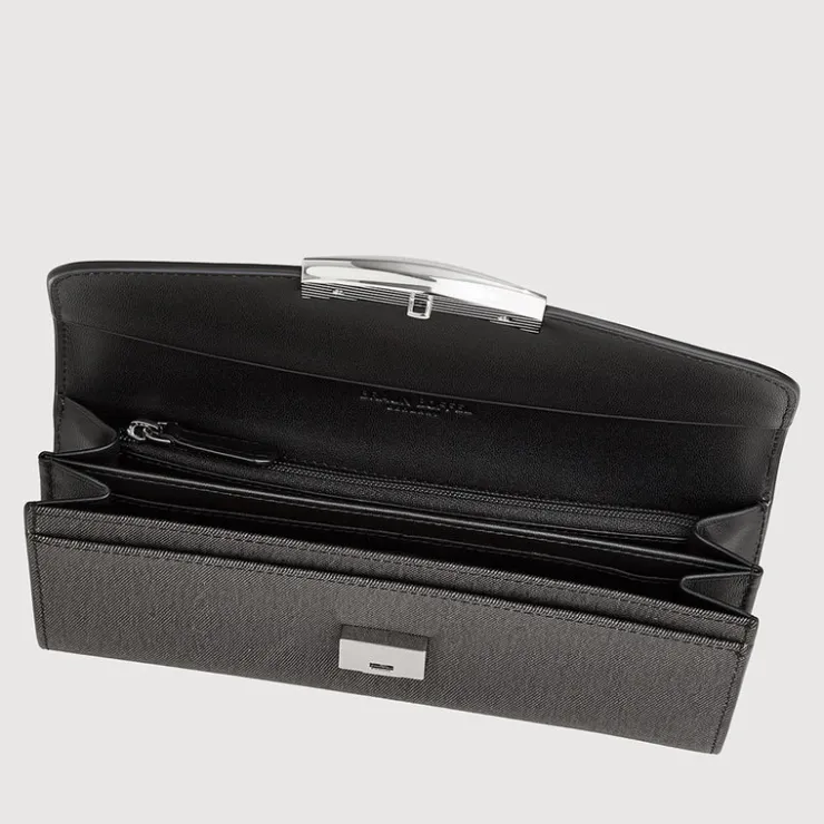 Women Braun Büffel Long Wallets | Wallets & Small Leather Goods>YARA BIFOLD LONG WALLET ( 2 V GUSSET)