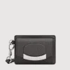 Women Braun Büffel Lanyards | Wallets & Small Leather Goods>YARA LANYARD WITH PASSHOLDER