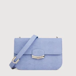 Women Braun Büffel Crossbody Bags | Bags>YARA SMALL CROSSBODY BAG